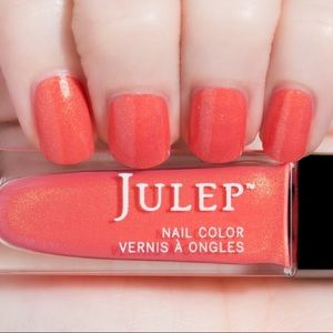 Julep nail polish - Signe